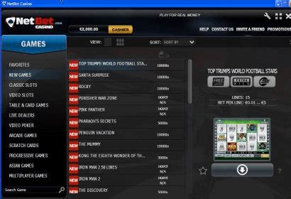 netbet download.